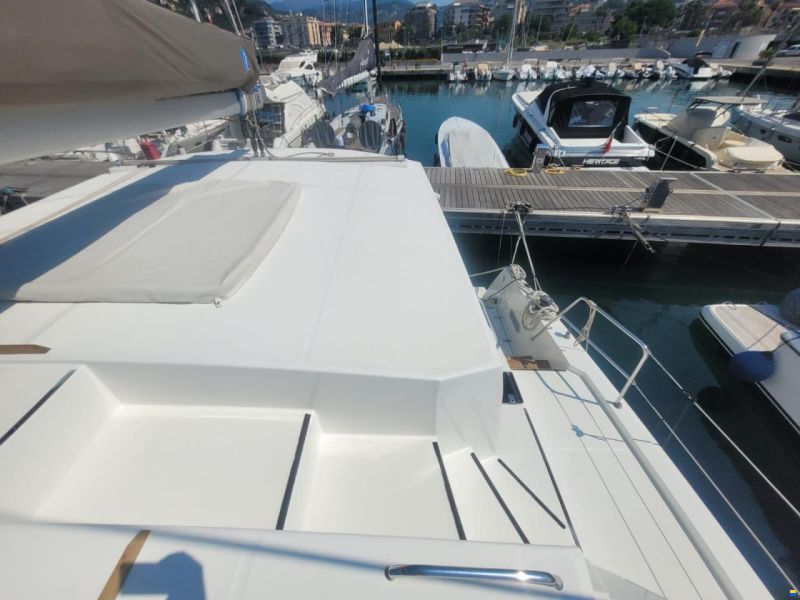 Catana Bali 4.5