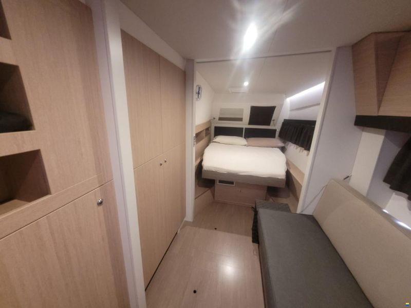 Catana Bali 4.5