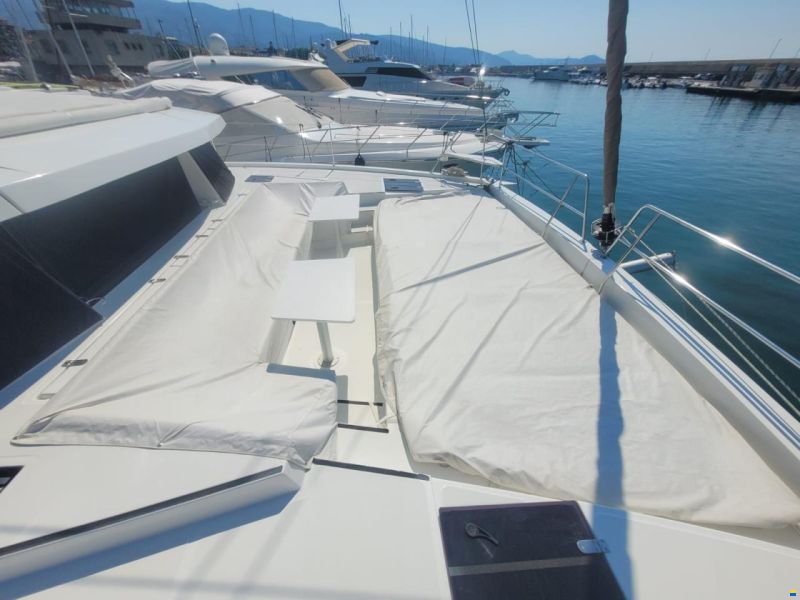 Catana Bali 4.5