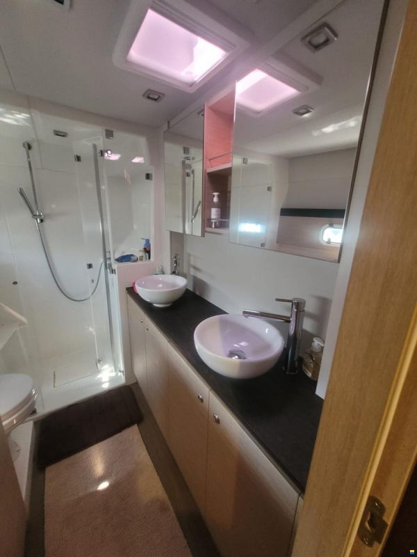 Catana Bali 4.5