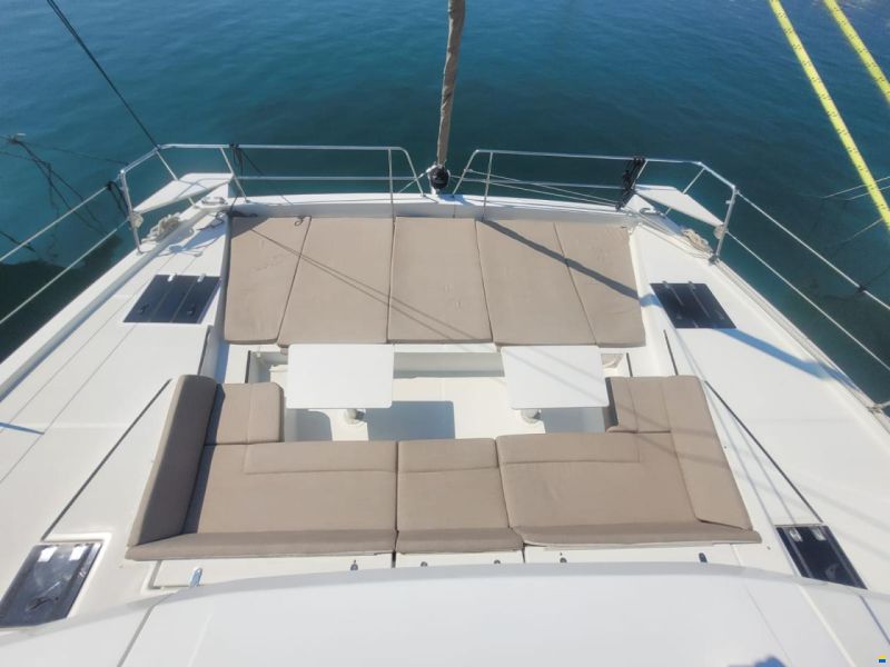 Catana Bali 4.5