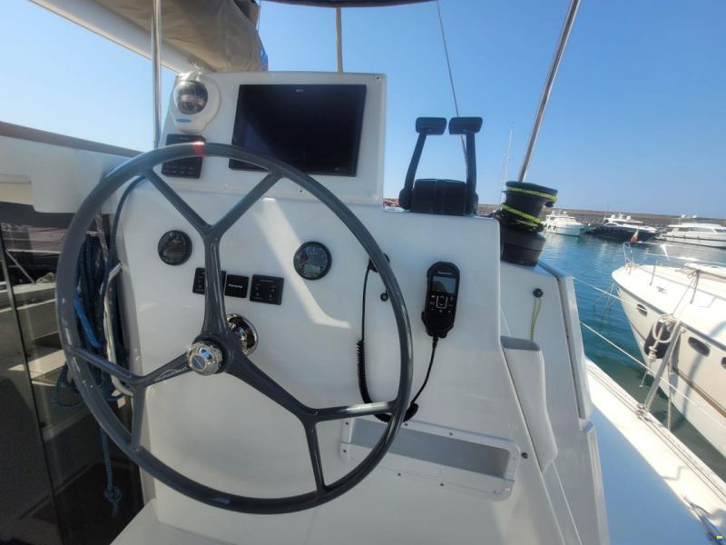 Catana Bali 4.5