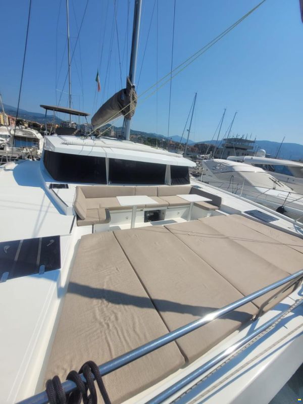 Catana Bali 4.5
