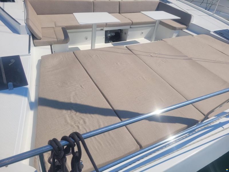 Catana Bali 4.5
