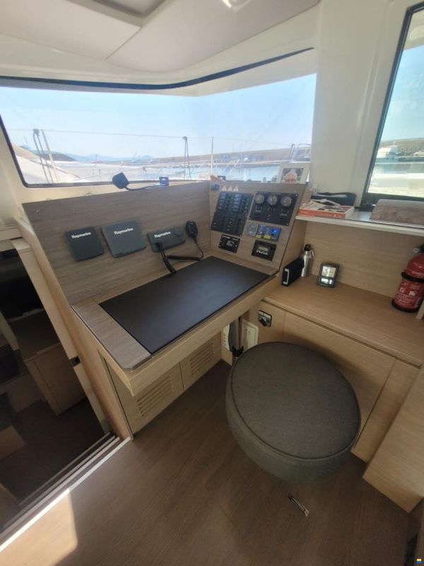 Catana Bali 4.5