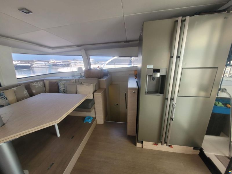 Catana Bali 4.5