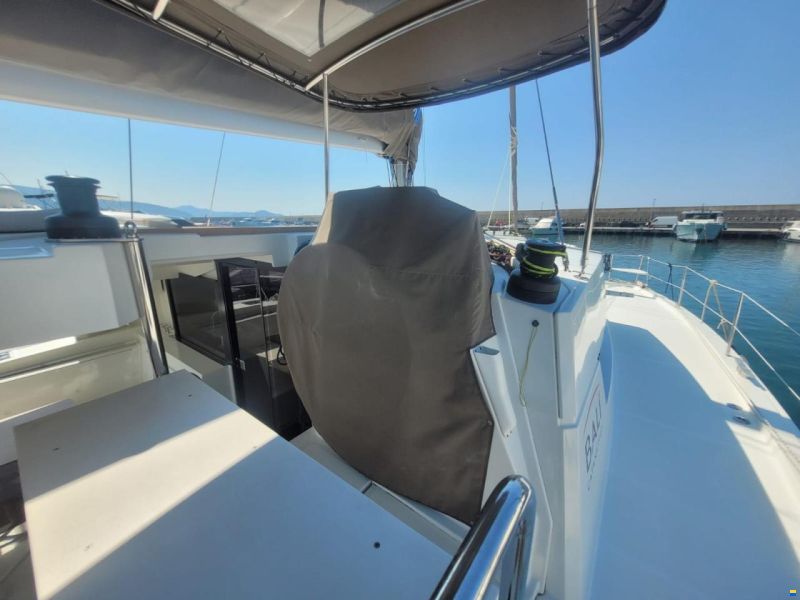 Catana Bali 4.5