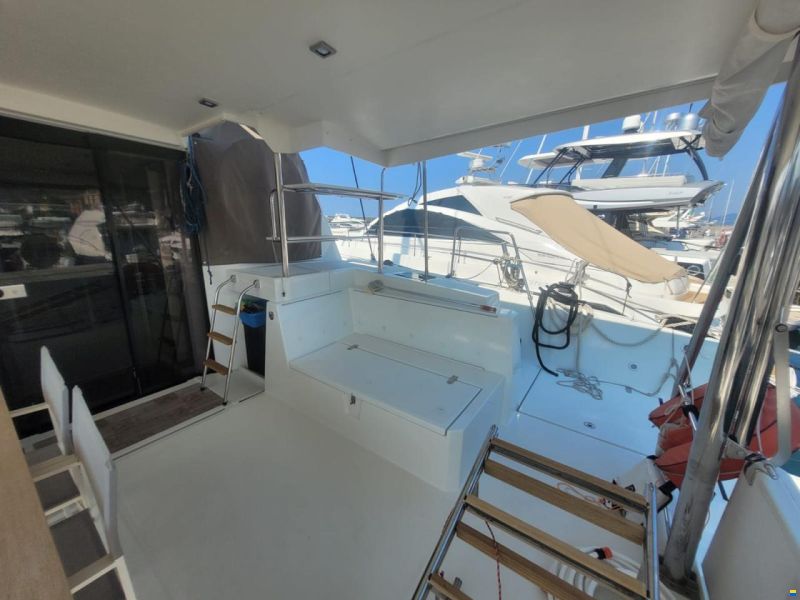 Catana Bali 4.5