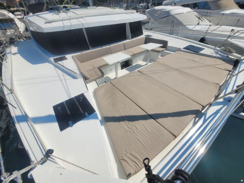 Catana Bali 4.5