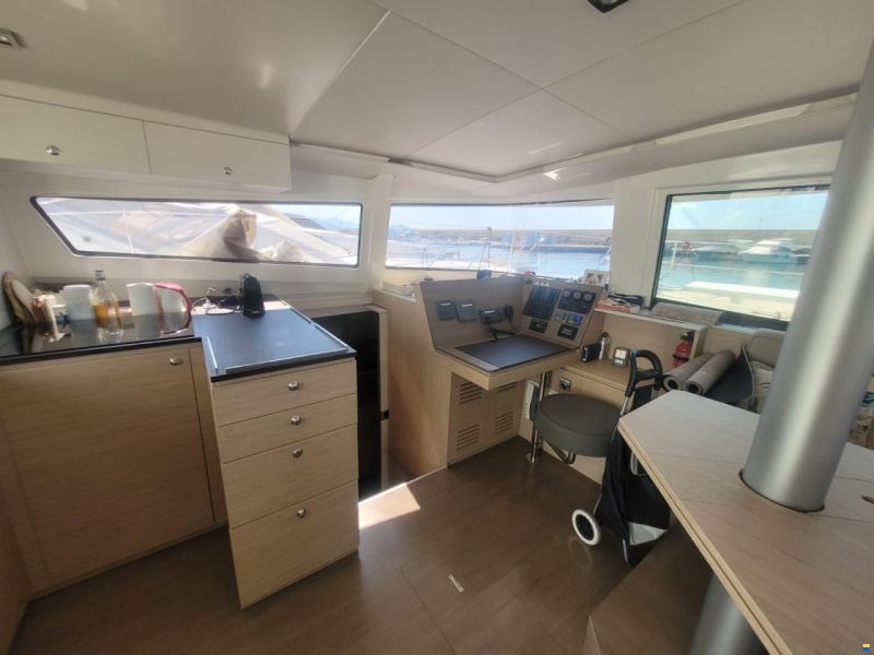 Catana Bali 4.5