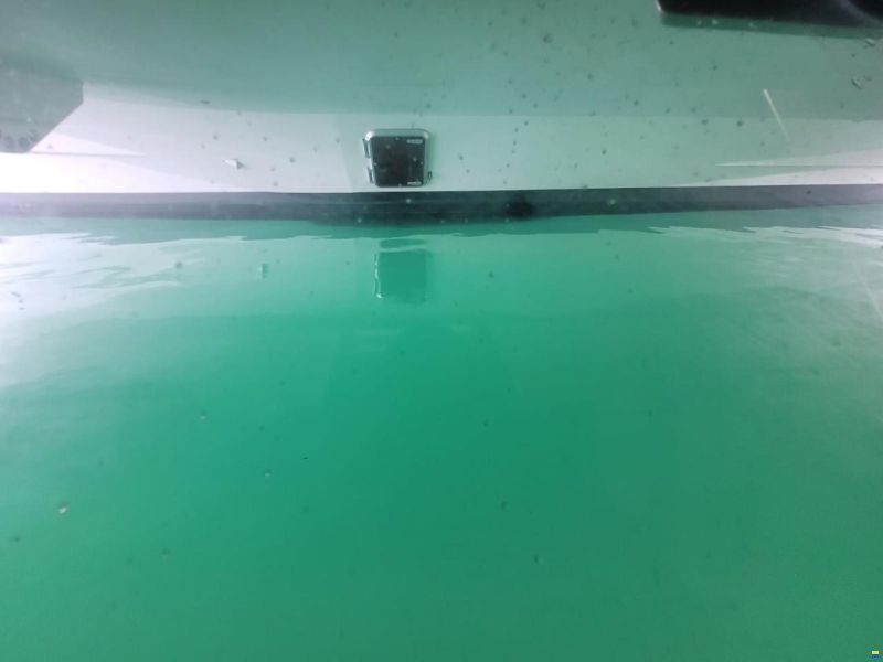 Catana Bali 4.5