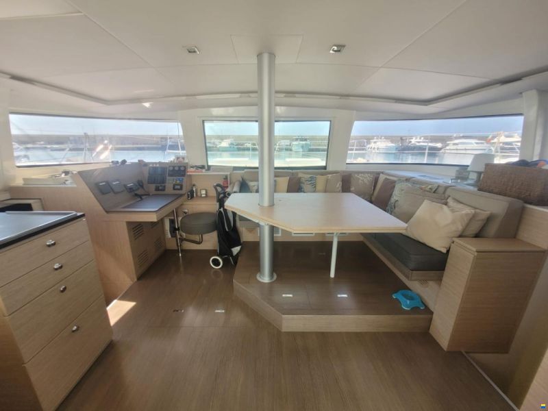 Catana Bali 4.5