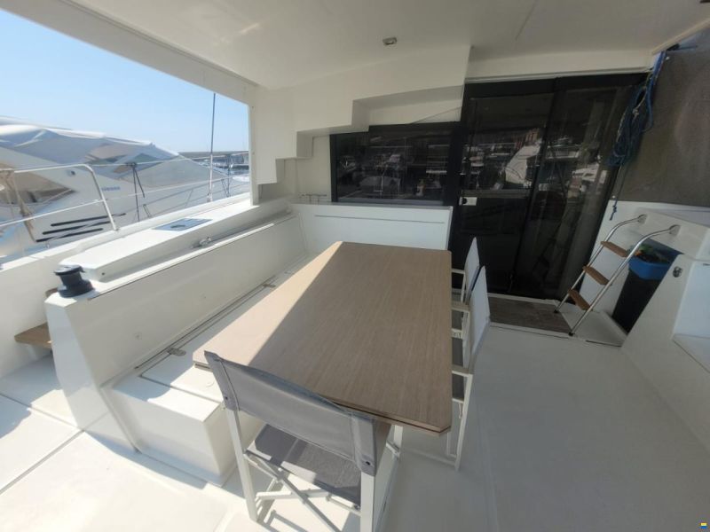Catana Bali 4.5