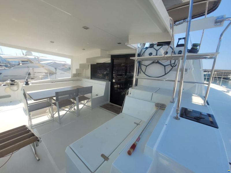 Catana Bali 4.5