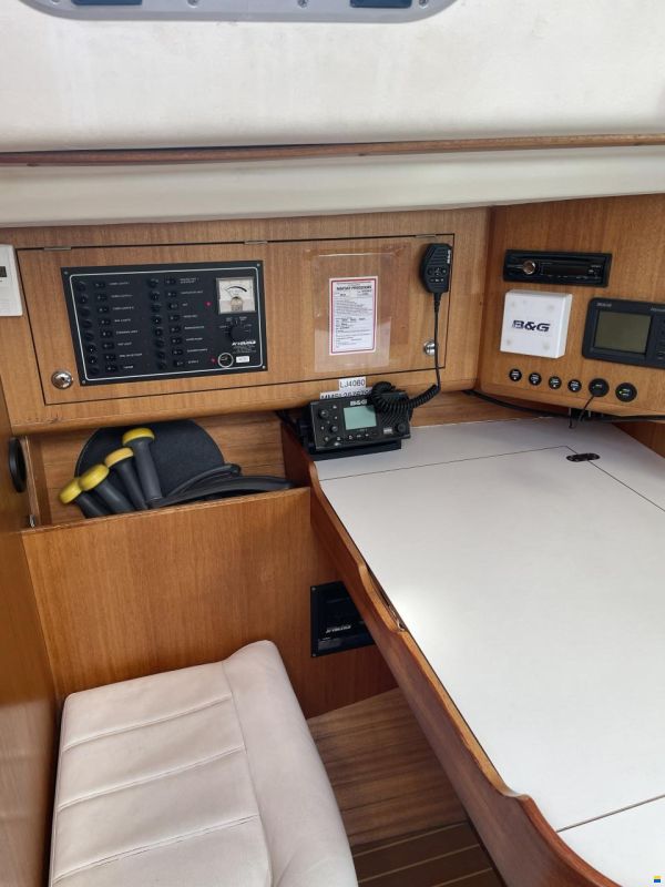 X-Yachts IMX 40