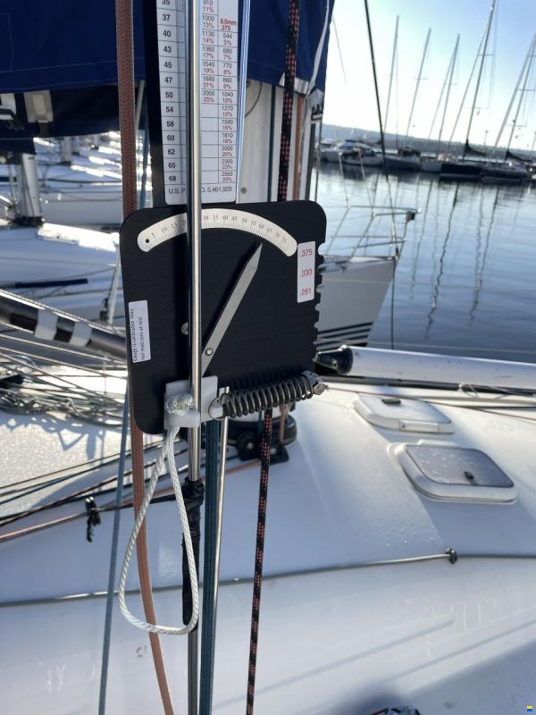 X-Yachts IMX 40