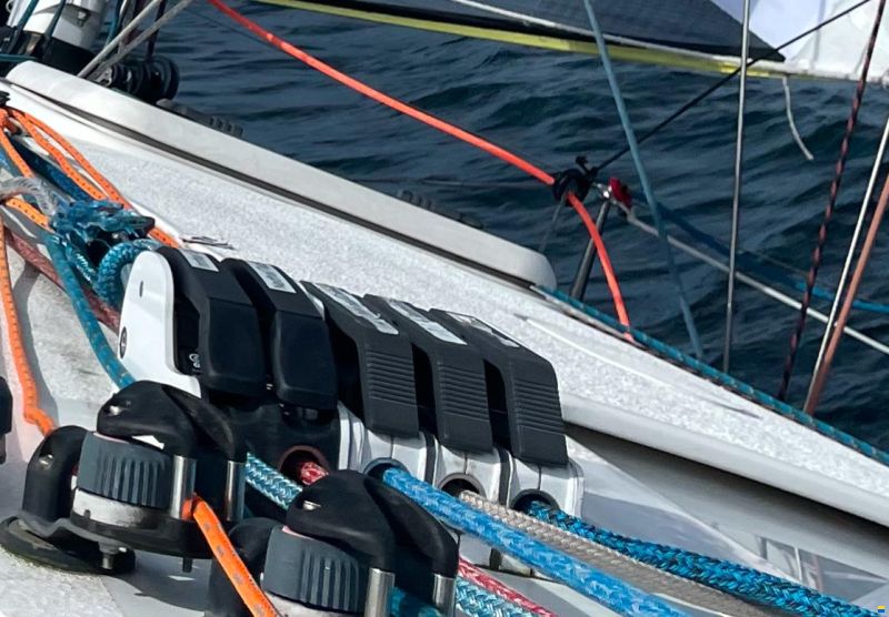 X-Yachts IMX 40