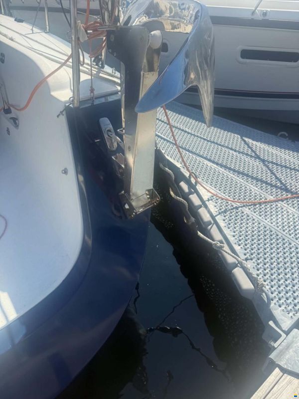 X-Yachts IMX 40