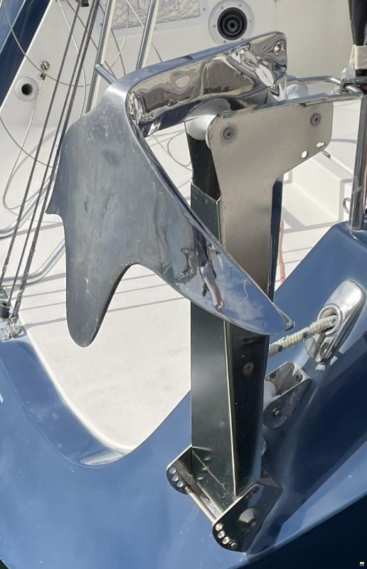 X-Yachts IMX 40