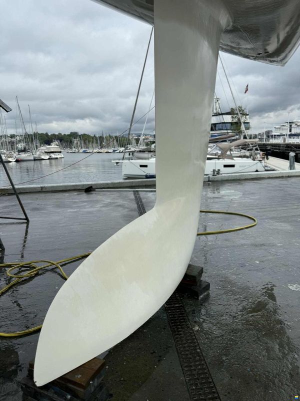 X-Yachts IMX 40