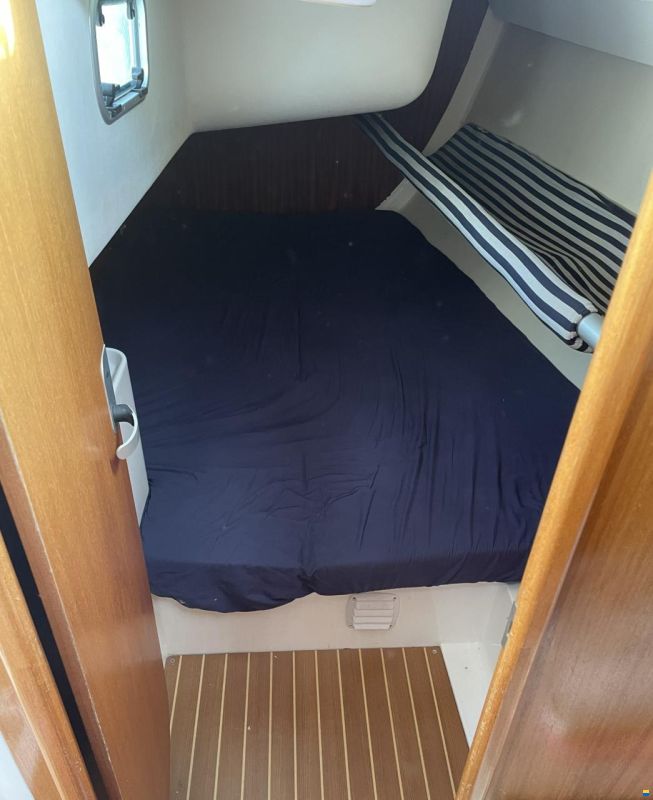 X-Yachts IMX 40