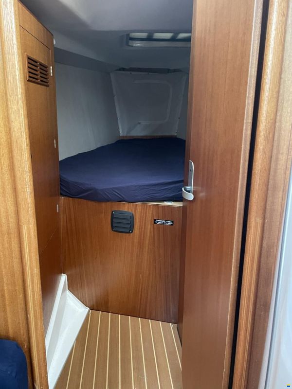 X-Yachts IMX 40