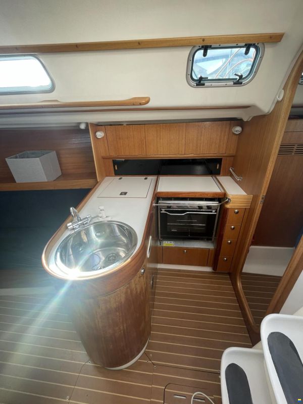 X-Yachts IMX 40
