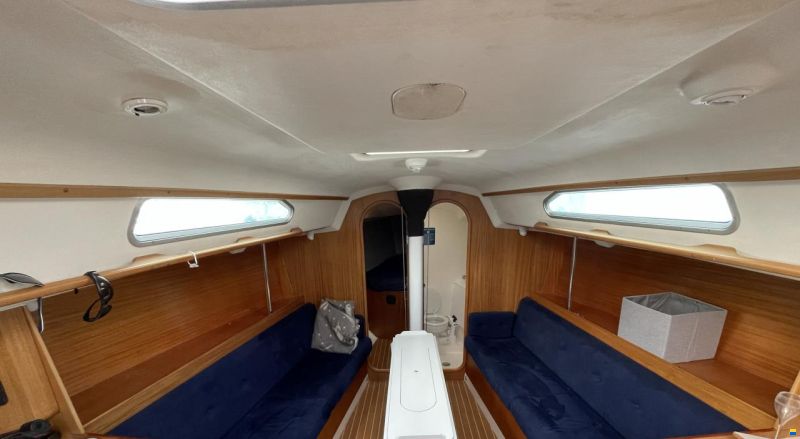 X-Yachts IMX 40