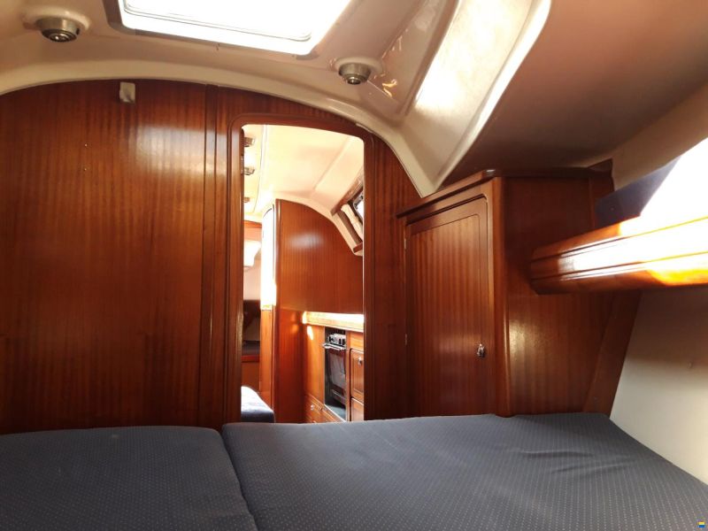 Bavaria 37 Cruiser