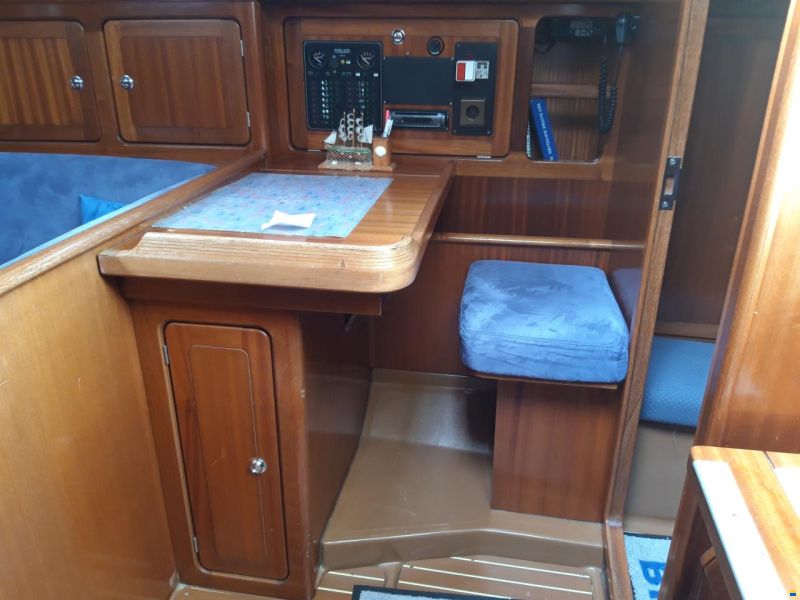 Bavaria 37 Cruiser