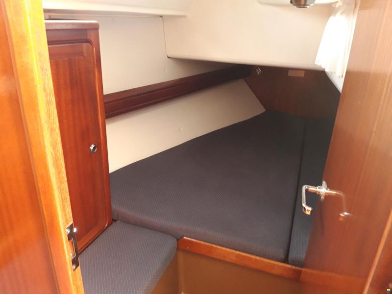 Bavaria 37 Cruiser