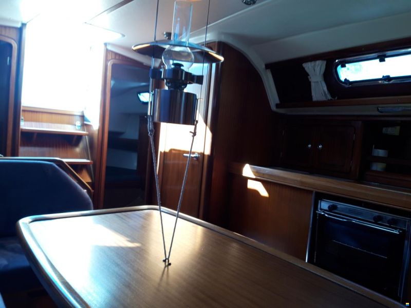 Bavaria 37 Cruiser