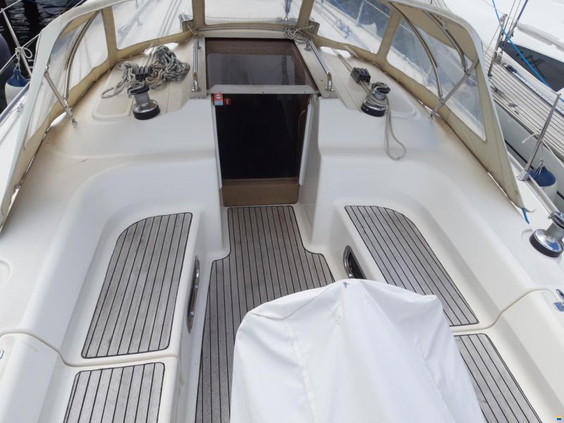 Bavaria 37 Cruiser