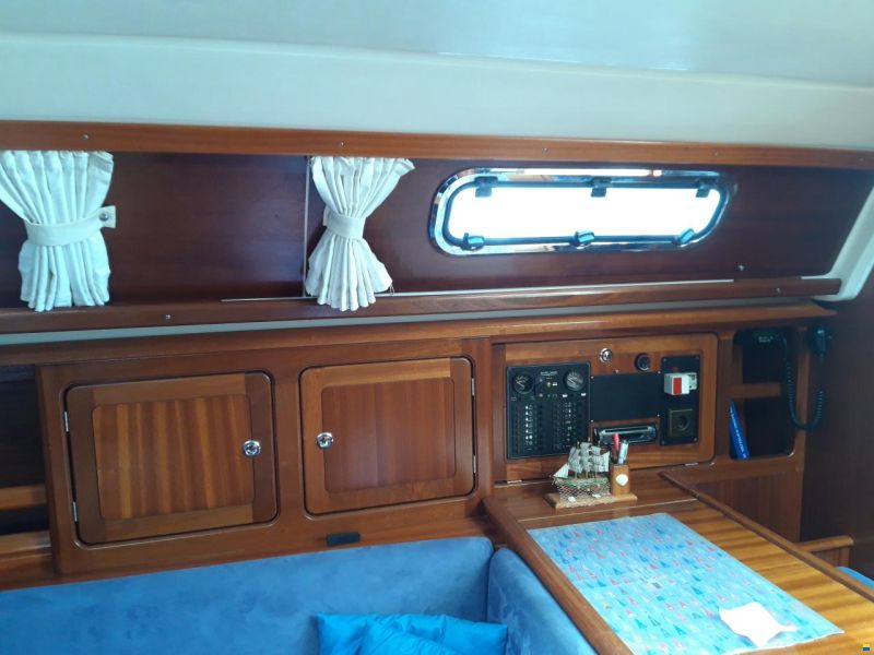 Bavaria 37 Cruiser