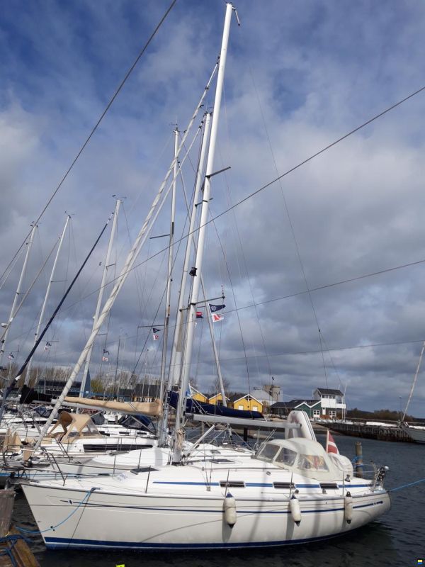 Bavaria 37 Cruiser