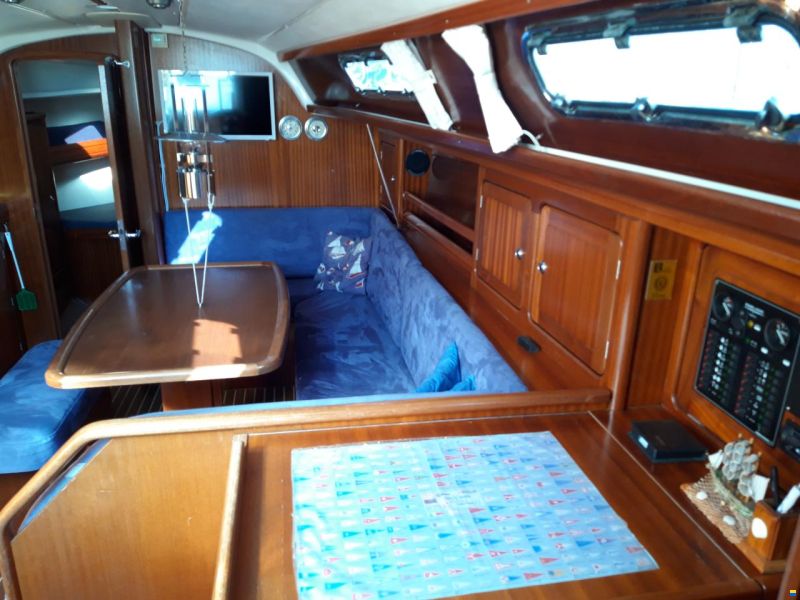 Bavaria 37 Cruiser