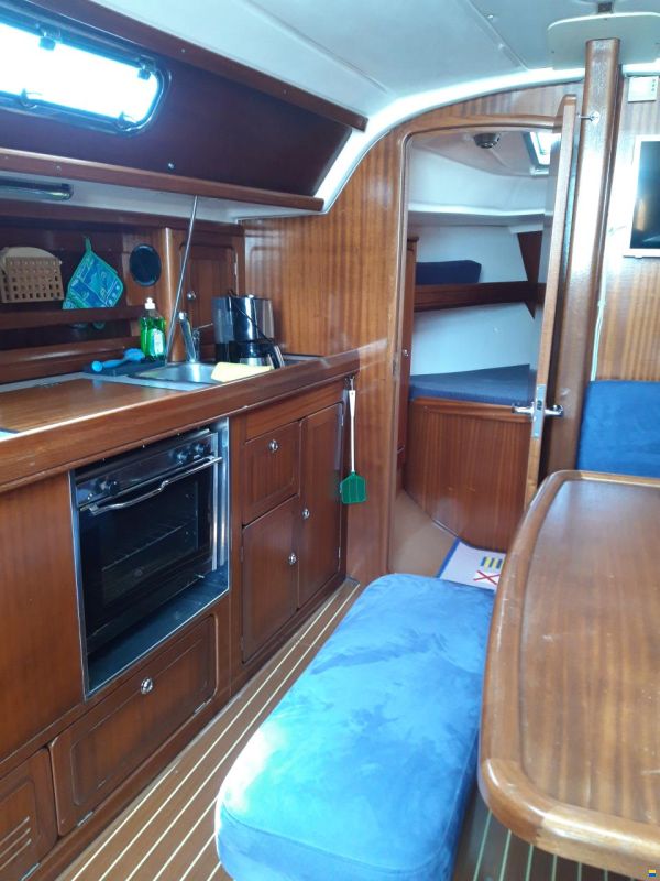 Bavaria 37 Cruiser