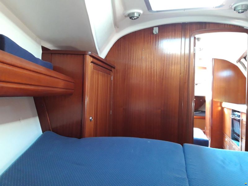 Bavaria 37 Cruiser