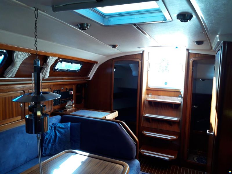 Bavaria 37 Cruiser