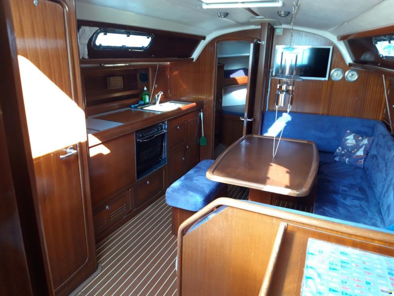 Bavaria 37 Cruiser