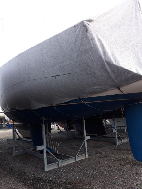 Bavaria 37 Cruiser