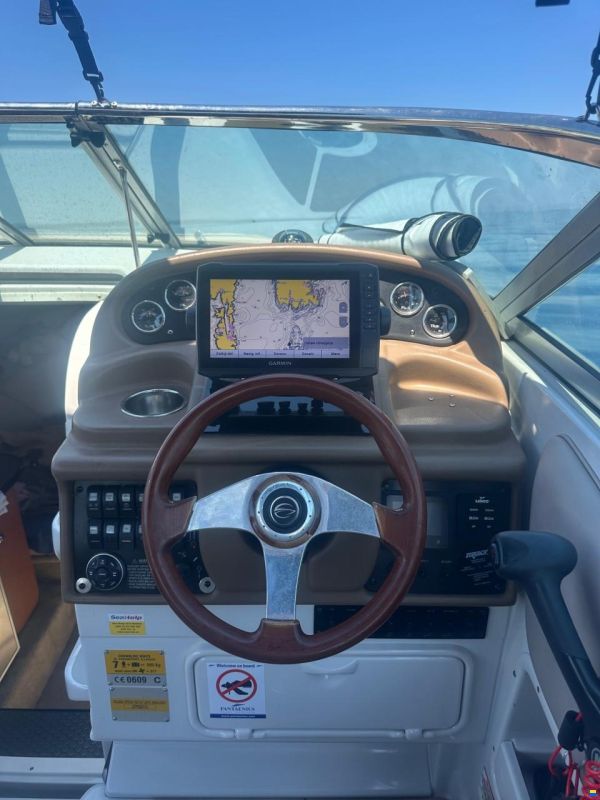 Crownline 266 SC