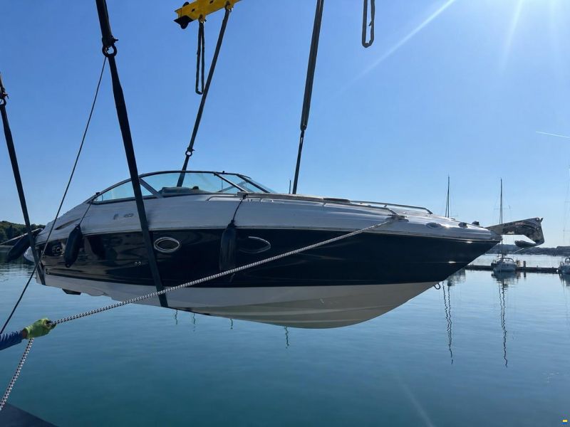 Crownline 266 SC