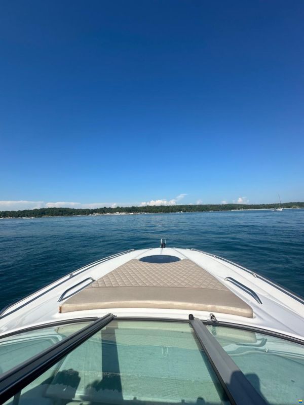 Crownline 266 SC