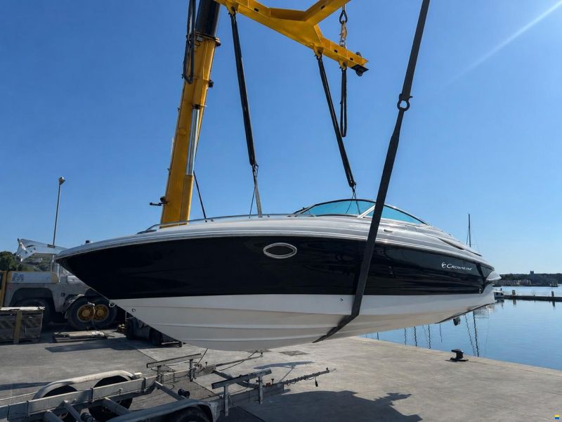 Crownline 266 SC