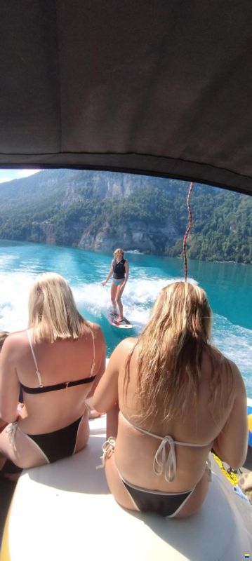 Malibu Wakesetter LXi