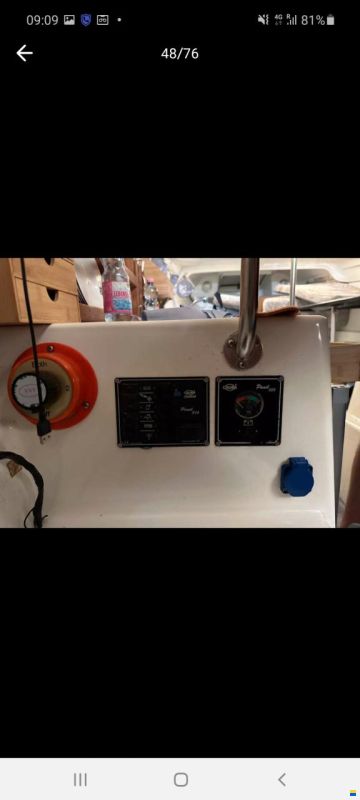 MacGregor 26X