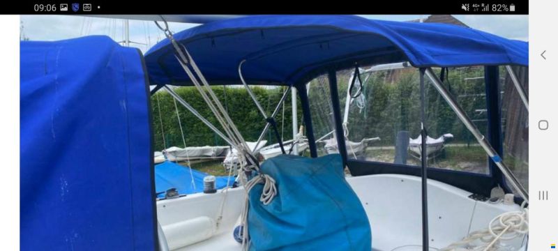 MacGregor 26X