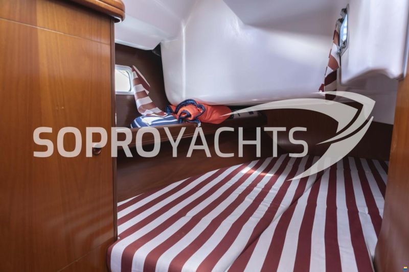 Beneteau Oceanis 361 Clipper