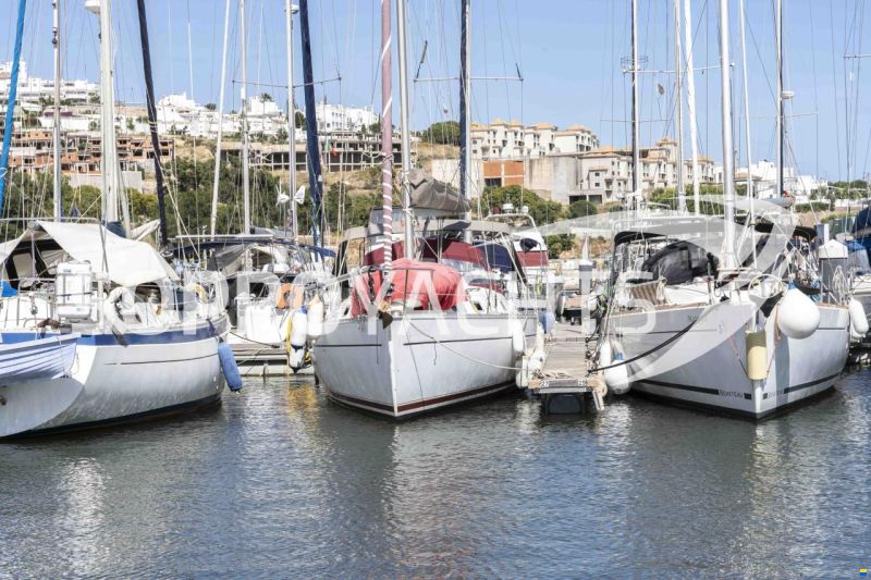 Beneteau Oceanis 361 Clipper